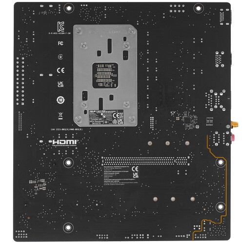 Купить Материнская плата ASUS A620M-F GAMING WIFI  5625202. Характеристики, отзывы и цены в Донецке