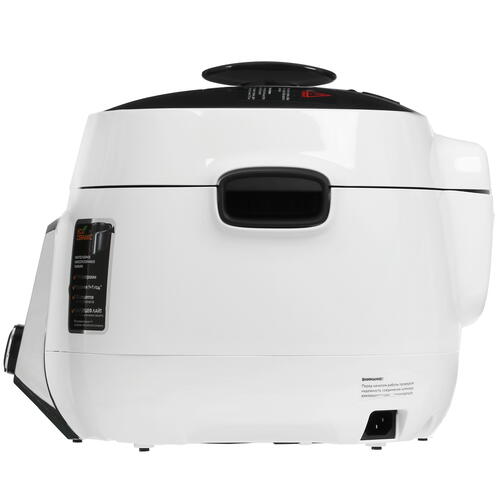Купить Мультиварка-скороварка Redmond RMC-P470 белый  8128197. Характеристики, отзывы и цены в Донецке