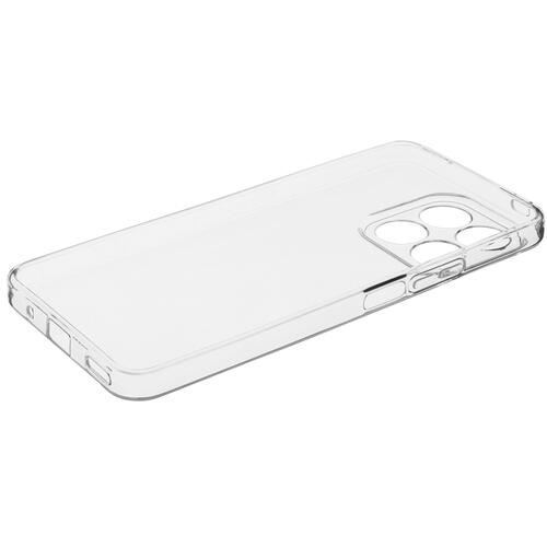 Купить Накладка  Aceline Silicone для HONOR X8a прозрачный  5410257. Характеристики, отзывы и цены в Донецке