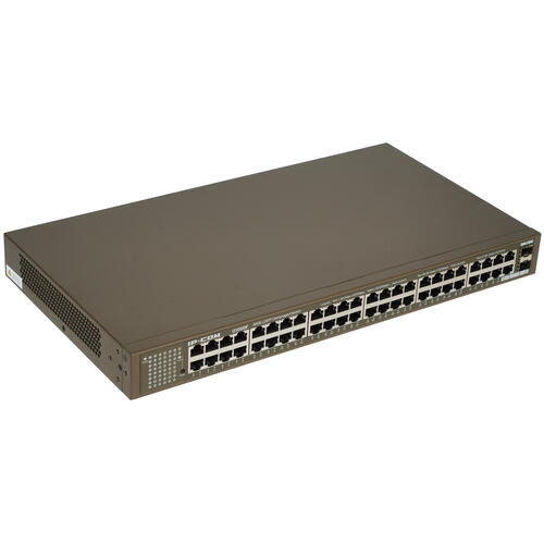 Купить Коммутатор IP-COM G1050F  5365383. Характеристики, отзывы и цены в Донецке