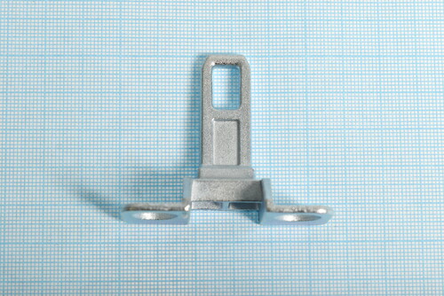 Купить Защелка (Дверца) для сушильной машины DEXP DM-F90HDMA/WB [N/A]  5010285. Характеристики, отзывы и цены в Донецке