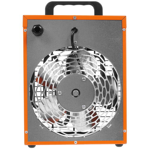 Купить Тепловая пушка электрическая PATRIOT PT-Q 5  6628743. Характеристики, отзывы и цены в Донецке