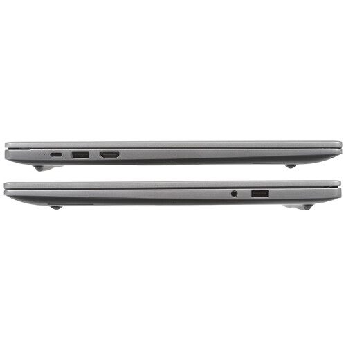 Купить 16" Ноутбук HONOR MagicBook X 16 2024 Pro Born-G5851A серый  5448007. Характеристики, отзывы и цены в Донецке