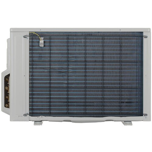 Купить Кондиционер настенный мультисплит-система Haier AS12NS6ERA-W/AS12NS6ERA-W/2U50S2SM1FA-3 белый  9268093. Характеристики, отзывы и цены в Донецке