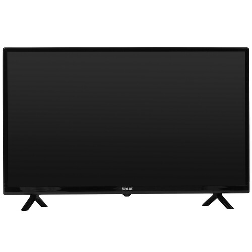 Купить 32" (81 см) Телевизор Skyline 32YST5970 черный  8142433. Характеристики, отзывы и цены в Донецке