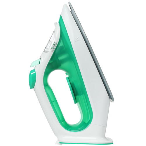 Купить Утюг Braun TexStyle 1 SI1040GR бирюзовый  5348007. Характеристики, отзывы и цены в Донецке