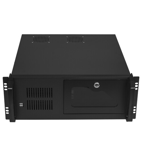 Купить Серверный корпус ExeGate Pro 4U450-26/4U4020S/RM-1100ADS  9102091. Характеристики, отзывы и цены в Донецке