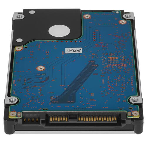 Купить SFF (2.5") Серверный HDD Toshiba Enterprise Performance  5064536. Характеристики, отзывы и цены в Донецке