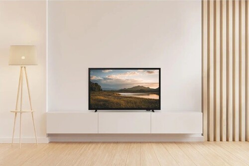 Купить 32" (80 см) Телевизор Samsung UE32H5000FUXRU черный  5622888. Характеристики, отзывы и цены в Донецке