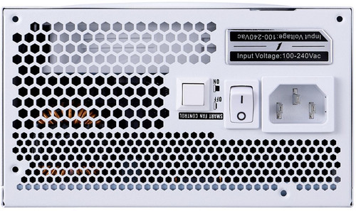 Купить Блок питания 1STPLAYER NGDP GOLD [HA-1000BA4-WH] белый  9327618. Характеристики, отзывы и цены в Донецке