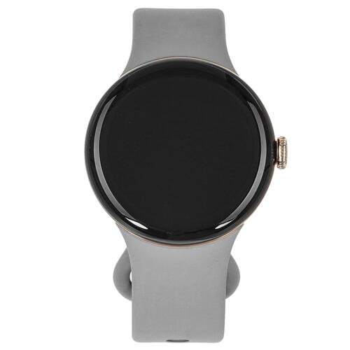 Купить Смарт-часы Google Pixel Watch 2 Wi-Fi  5439328. Характеристики, отзывы и цены в Донецке