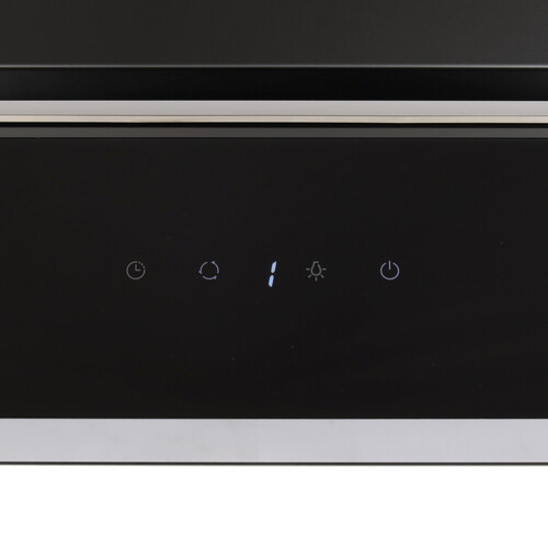 Купить Вытяжка полновстраиваемая Eigen Ande-RHB01 черный/черный  9221825. Характеристики, отзывы и цены в Донецке