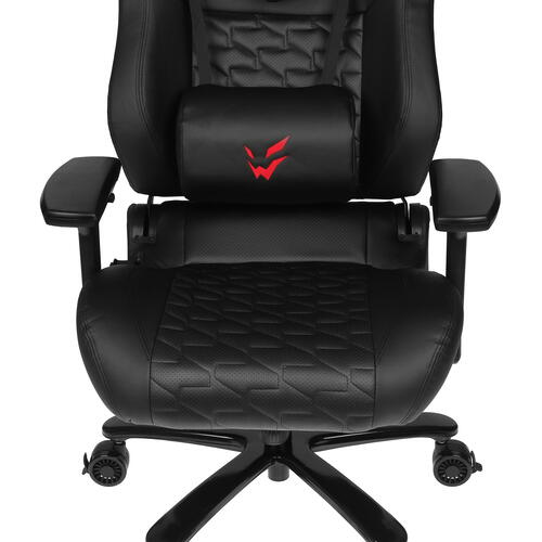 Купить Кресло игровое ARDOR GAMING Force Armor 3000M черный  5063924. Характеристики, отзывы и цены в Донецке