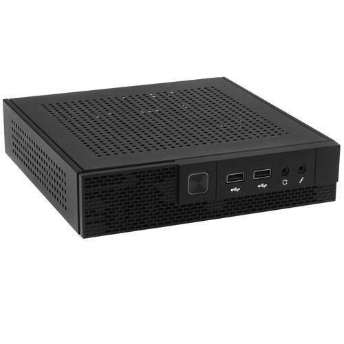 Купить Мини ПК Azerty AZ-0016-8-256 [120-0701]  5614810. Характеристики, отзывы и цены в Донецке