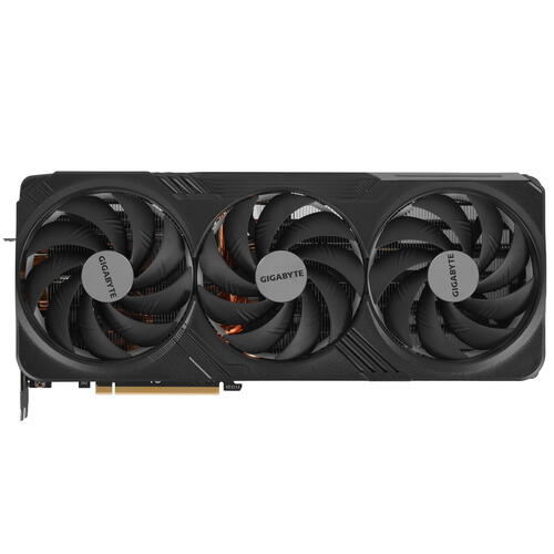 Купить Видеокарта GIGABYTE GeForce RTX 4080 SUPER GAMING OC [GV-N408SGAMING OC-16GD]  5447550. Характеристики, отзывы и цены в Донецке