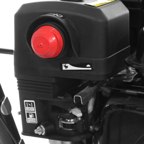 Купить Снегоуборщик бензиновый Huter SGC 4100  1162310. Характеристики, отзывы и цены в Донецке