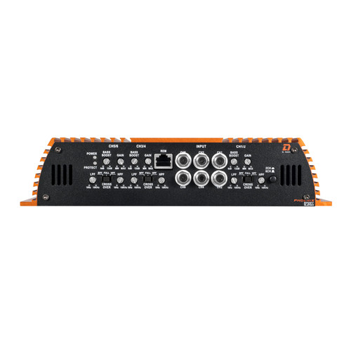 Купить Усилитель DL Audio Phoenix Sport 6.250  9285889. Характеристики, отзывы и цены в Донецке