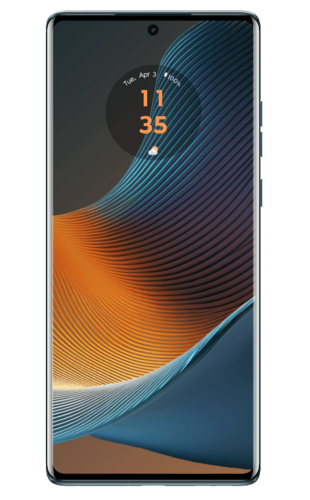 Купить 6.7" Смартфон Motorola Edge 50 Fusion 512 ГБ синий  5472025. Характеристики, отзывы и цены в Донецке