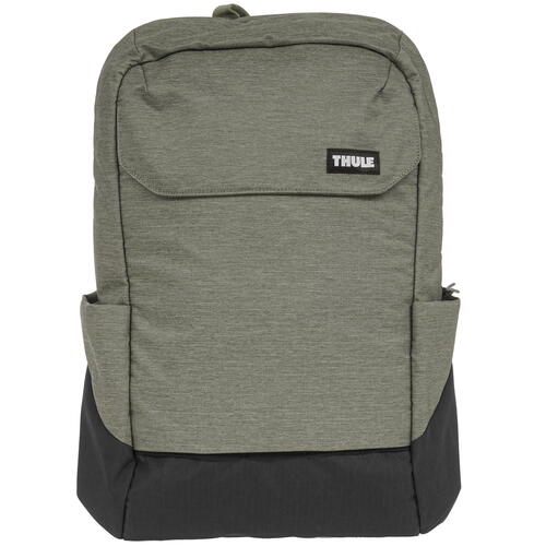 Купить 16" Рюкзак Thule Lithos Backpack зеленый  9078628. Характеристики, отзывы и цены в Донецке