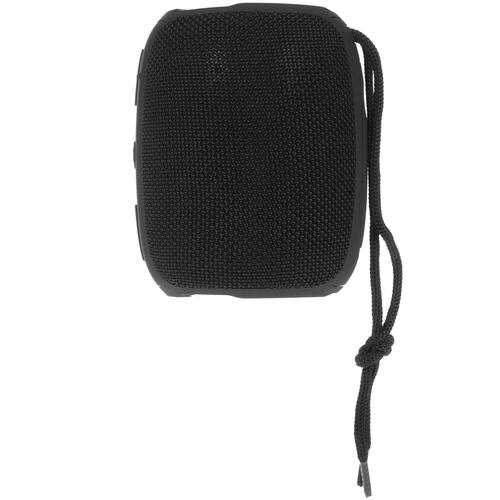 Купить Портативная колонка QUMO BatteryBeats ВТ 0050, черный  4833599. Характеристики, отзывы и цены в Донецке