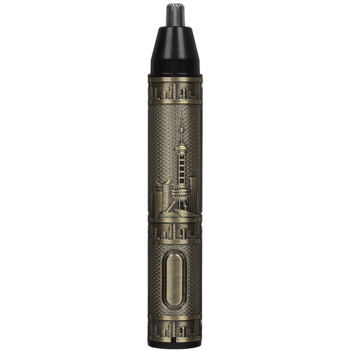 Купить Триммер Geemy GM-3157 коричневый/черный  5492130. Характеристики, отзывы и цены в Донецке