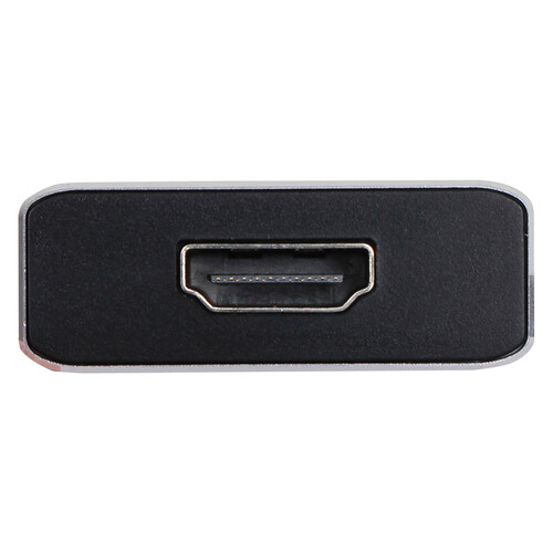 Купить Переходник однонаправленный VCOM USB-C - HDMI, 0.15 м  5471496. Характеристики, отзывы и цены в Донецке