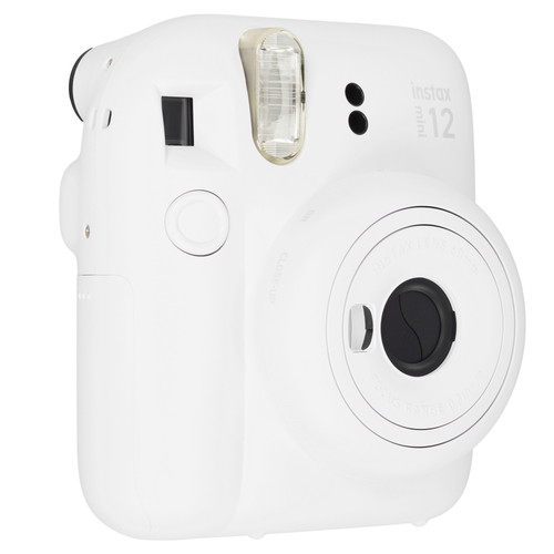 Купить Фотоаппарат моментальной печати Fujifilm Instax mini 12  9983592. Характеристики, отзывы и цены в Донецке