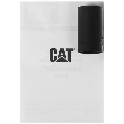 Купить Ленточная шлифмашина CAT DX48  4872872. Характеристики, отзывы и цены в Донецке