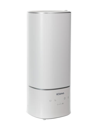 Купить Увлажнитель воздуха iCLIMA LUX-506HW  9114689. Характеристики, отзывы и цены в Донецке
