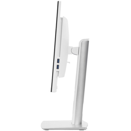 Купить 23.8" Моноблок MSI PRO AP242P 14M-658XRU [9S6-AE0622-658]  9143909. Характеристики, отзывы и цены в Донецке