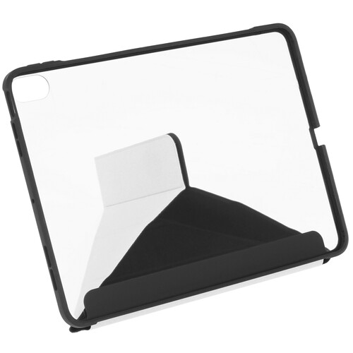 Купить Чехол-книжка Pipetto Origami No1 для Apple iPad Air (4-5th Gen)/ iPad Air 11" (M2) черный  5604591. Характеристики, отзывы и цены в Донецке
