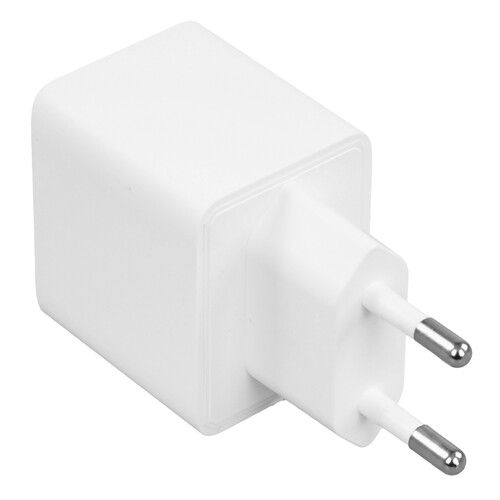 Купить Сетевое зарядное устройство Borofone BAS11A белый  5474817. Характеристики, отзывы и цены в Донецке