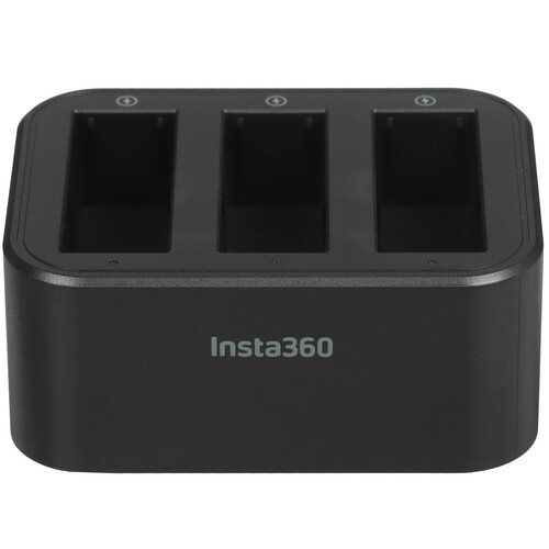 Купить Зарядное устройство Insta360 Ace/Ace Pro Fast Charge Hub  5482955. Характеристики, отзывы и цены в Донецке