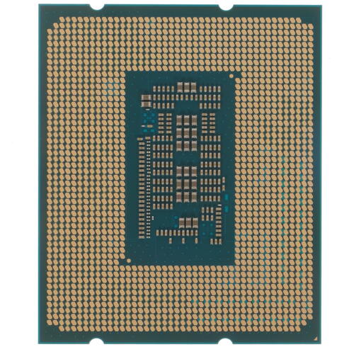 Купить Процессор Intel Core i7-12700KF BOX  5058967. Характеристики, отзывы и цены в Донецке