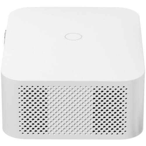 Купить Проектор Wanbo Projector X2 Max New белый  5440227. Характеристики, отзывы и цены в Донецке