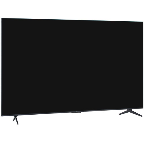 Купить 85" (215 см) Телевизор TCL 85C6K черный  5622796. Характеристики, отзывы и цены в Донецке