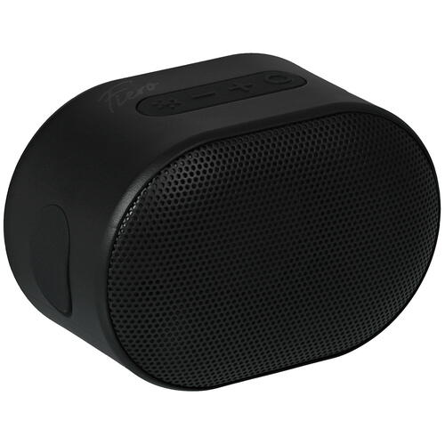 Купить Портативная колонка Fiero Blackline Mini FR120, черный  4872703. Характеристики, отзывы и цены в Донецке