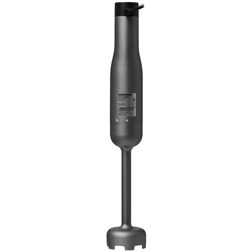Купить Блендер погружной Redmond BH403 серый  9077079. Характеристики, отзывы и цены в Донецке