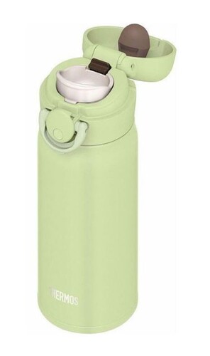 Купить Термокружка Thermos JNR-353 зеленый  9155396. Характеристики, отзывы и цены в Донецке