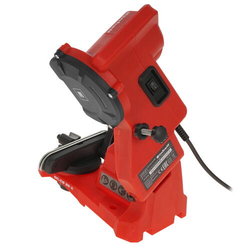 Купить Станок для заточки пильных цепей Einhell GC-CS 85 E  5308583. Характеристики, отзывы и цены в Донецке
