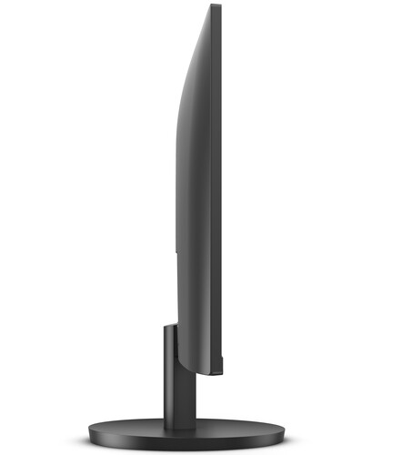 Купить 23.8" Монитор AOC 24B3QA2 черный  5626404. Характеристики, отзывы и цены в Донецке
