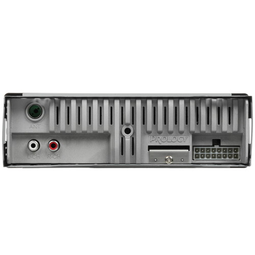Купить Автопроигрыватель PROLOGY CMX-190  5481847. Характеристики, отзывы и цены в Донецке