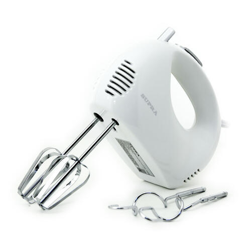 Купить Миксер SUPRA MXS-527 белый  8157890. Характеристики, отзывы и цены в Донецке