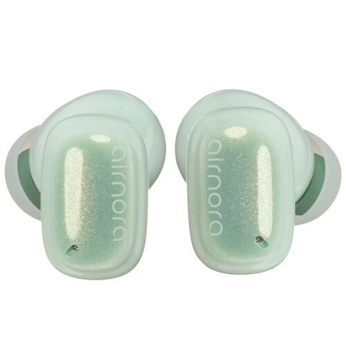 Купить Наушники TWS Baseus AirNora 3 зеленый 2024  5488720. Характеристики, отзывы и цены в Донецке