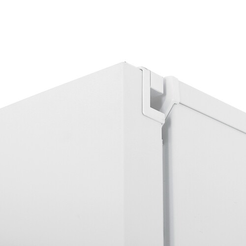 Купить Морозильный шкаф  Бирюса 6046 белый  9967563. Характеристики, отзывы и цены в Донецке