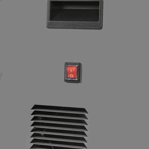 Купить Осушитель воздуха Ballu BDI-80L черный  5314419. Характеристики, отзывы и цены в Донецке