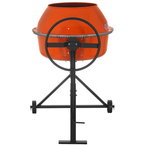 Купить Бетоносмеситель Калибр БСЭ-160СВ  9102356. Характеристики, отзывы и цены в Донецке