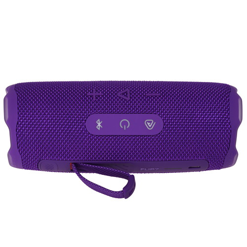 Купить Портативная колонка JBL Flip 7, фиолетовый  5618919. Характеристики, отзывы и цены в Донецке