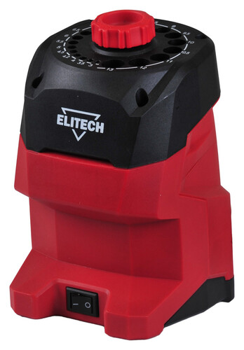 Купить Точильный станок для сверл Elitech СТ 013С  9104845. Характеристики, отзывы и цены в Донецке