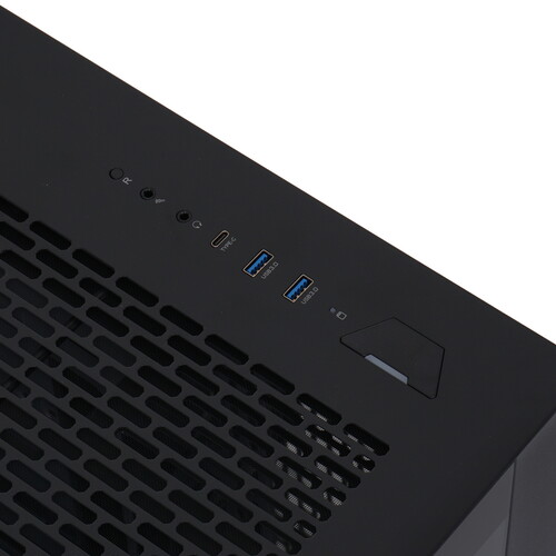 Купить Корпус Thermaltake CTE E550 TG  5480555. Характеристики, отзывы и цены в Донецке